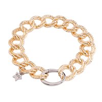 Bracelet Rebecca Woman Diva in Alluminium BDVBOO43 - BDVBOO43